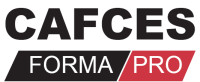 Logo CAFCES FORMA PRO